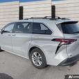 2022 Toyota Sienna Xle Woodland Edition LANE TRACING! RADAR CRUISE! thumbnail image 4