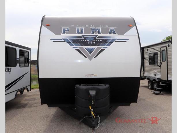 Used 2023 Palomino Puma 32BH2B image 2