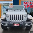2023 Jeep Wrangler Sahara | No Reported Accidents! thumbnail image 2