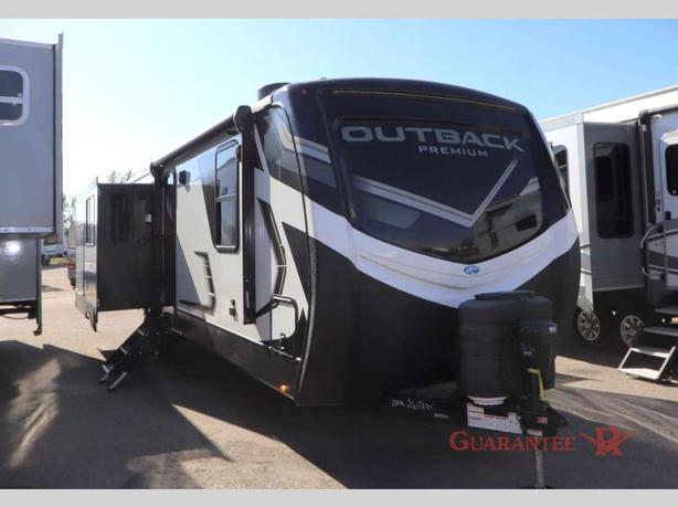 Used 2024 Keystone RV Outback 330RL image 1