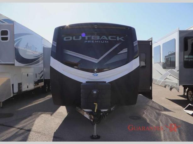 Used 2024 Keystone RV Outback 330RL image 2