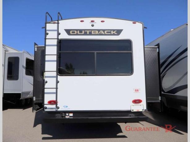 Used 2024 Keystone RV Outback 330RL image 5