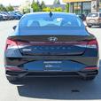 2021 Hyundai Elantra Preferred - Heated Seats, Apple CarPlay/A.A. thumbnail image 7