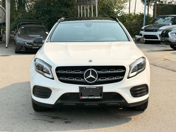 2020 Mercedes-Benz GLA 250 - No Accidents, Premium Package, Night Package image 3