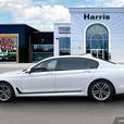 2019 BMW 7 Series 750li Xdrive | Massage Seats | Panoramic Sunroof! thumbnail image 3