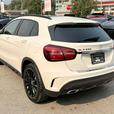 2020 Mercedes-Benz GLA 250 - No Accidents, Premium Package, Night Package thumbnail image 8