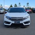 2018 Honda Civic Touring - Low KMs, Sunroof, Leather, Heated Seats thumbnail image 3