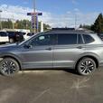 2022 Volkswagen Tiguan Trendline thumbnail image 2