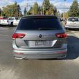 2022 Volkswagen Tiguan Trendline thumbnail image 4