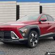 2024 HYUNDAI KONA thumbnail image