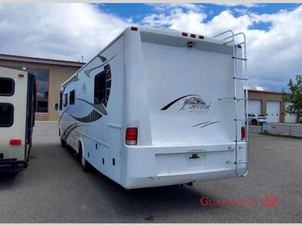 Used 2010 Damon Daybreak 3270 image 6
