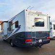 Used 2010 Holiday Rambler Arista 32SBT thumbnail image 6