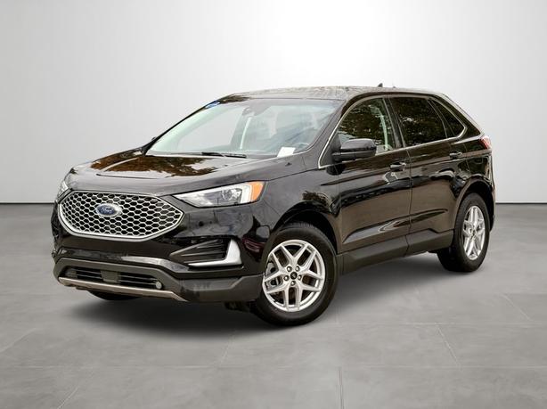 2023 Ford Edge SEL - No Accidents, Navigation, Heated Seats image 1