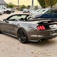 2017 Ford Mustang GT Premium - Convertible, Leather, Navigation thumbnail image 2