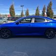 2019 Honda Civic Sedan Sport thumbnail image 4