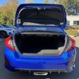2019 Honda Civic Sedan Sport thumbnail image 7