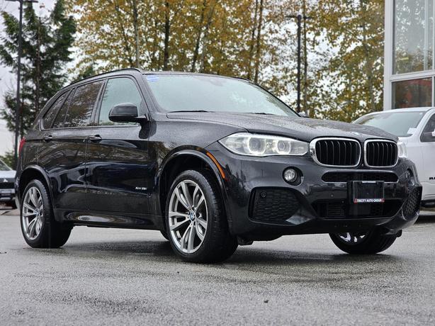2017 BMW X5 image 3