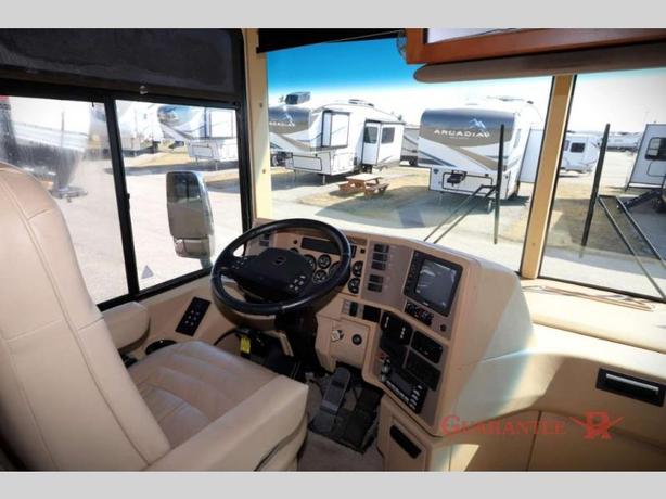 Used 2006 Winnebago Journey 36 G image 8