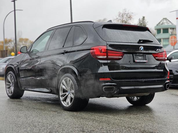2017 BMW X5 image 7