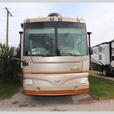 Used 2007 Fleetwood RV Bounder 38S thumbnail image 2