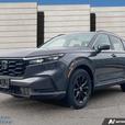 2023 HONDA CR-V thumbnail image 1