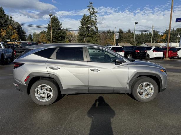 2024 Hyundai Tucson Preferred image 6