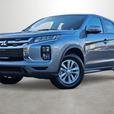 2023 Mitsubishi RVR thumbnail image