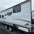 Used 2016 Forest River RV Wildwood X-Lite 201BHXL thumbnail image 5