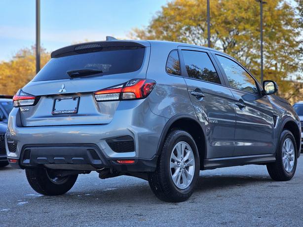 2023 Mitsubishi RVR image 5