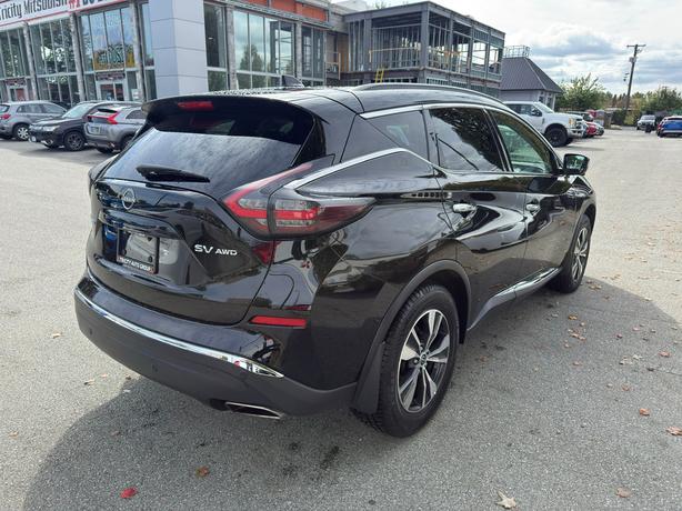 2024 Nissan Murano SV - Heated Seats, BlueTooth, Cruise Control image 6