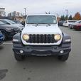 2024 Jeep Wrangler Sport 4 Door 4x4 | One Owner | Low KM! thumbnail image 2