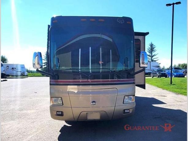 Used 2011 Monaco CAYMAN 36PBD image 2