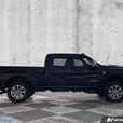 2023 RAM 3500 Laramie | 6.7L Cummins Turbo Diesel | Class V Hitch Receiver | Rea thumbnail image 4