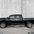 2023 RAM 3500 Laramie | 6.7L Cummins Turbo Diesel | Class V Hitch Receiver | Rea thumbnail image 8