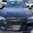 2022 Chrysler 300 S - Leather Seats with Memory, Parking Sensors thumbnail image 8