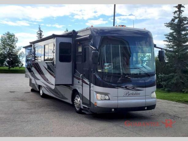 Used 2013 Forest River RV Berkshire 360QL image 1