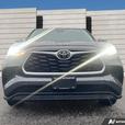 2024 TOYOTA HIGHLANDER thumbnail image 2