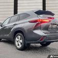 2024 TOYOTA HIGHLANDER thumbnail image 4