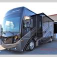 Used 2019 Fleetwood RV Pace Arrow 33D thumbnail image 3