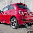 2016 Fiat 500 Sport | Power Sunroof | Alpine Audio System | Heated Seats | AISIN thumbnail image 3