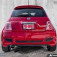 2016 Fiat 500 Sport | Power Sunroof | Alpine Audio System | Heated Seats | AISIN thumbnail image 4