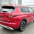 2023 Mitsubishi Outlander PHEV SEL - One Owner, Navigation, 360 Cameras, Sunroof thumbnail image 6