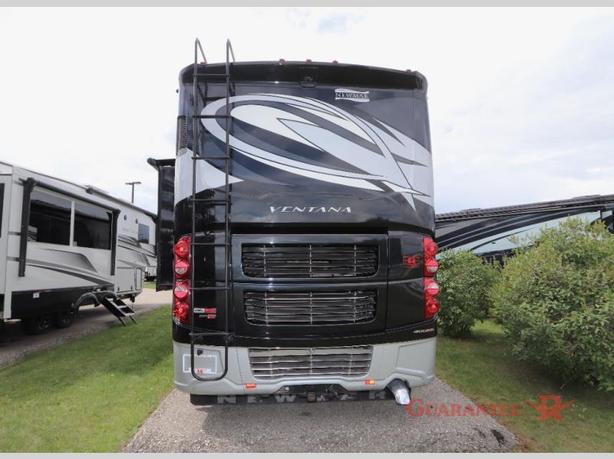 Used 2017 Newmar Ventana 4037 image 5