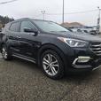 2017 Hyundai Santa Fe Sport Ultimate | AWD | Multi-View Camera System | Panorami thumbnail image 2