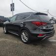 2017 Hyundai Santa Fe Sport Ultimate | AWD | Multi-View Camera System | Panorami thumbnail image 4