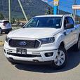 2020 Ford Ranger XLT - 4WD, Back-up Camera thumbnail image