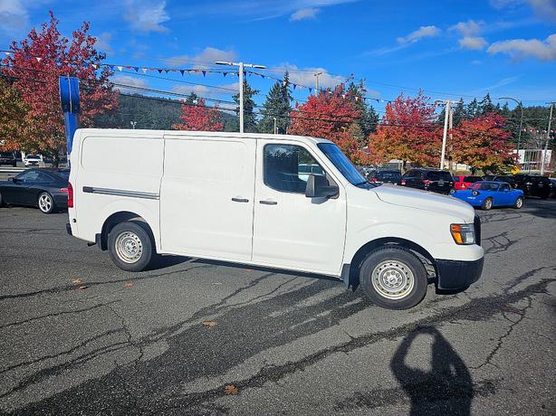 2018 Nissan  NV1500 SV image 1