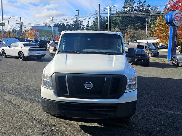 2018 Nissan  NV1500 SV image 2