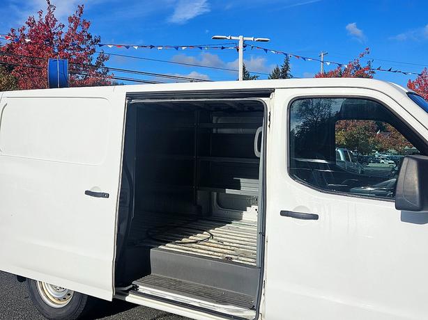 2018 Nissan  NV1500 SV image 6