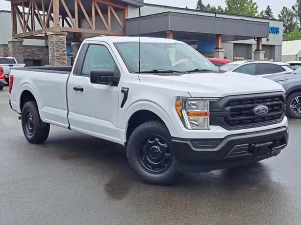 2022 Ford F-150 RWD - Back Up Camera image 4